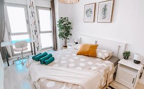 Summer Breeze Apartment