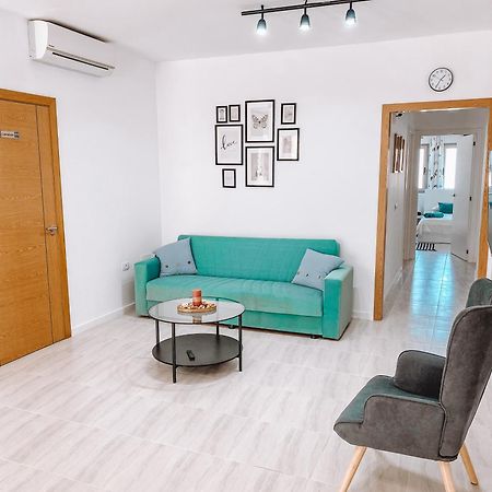 Summer Breeze Apartment Puerto del Rosario  Exterior foto