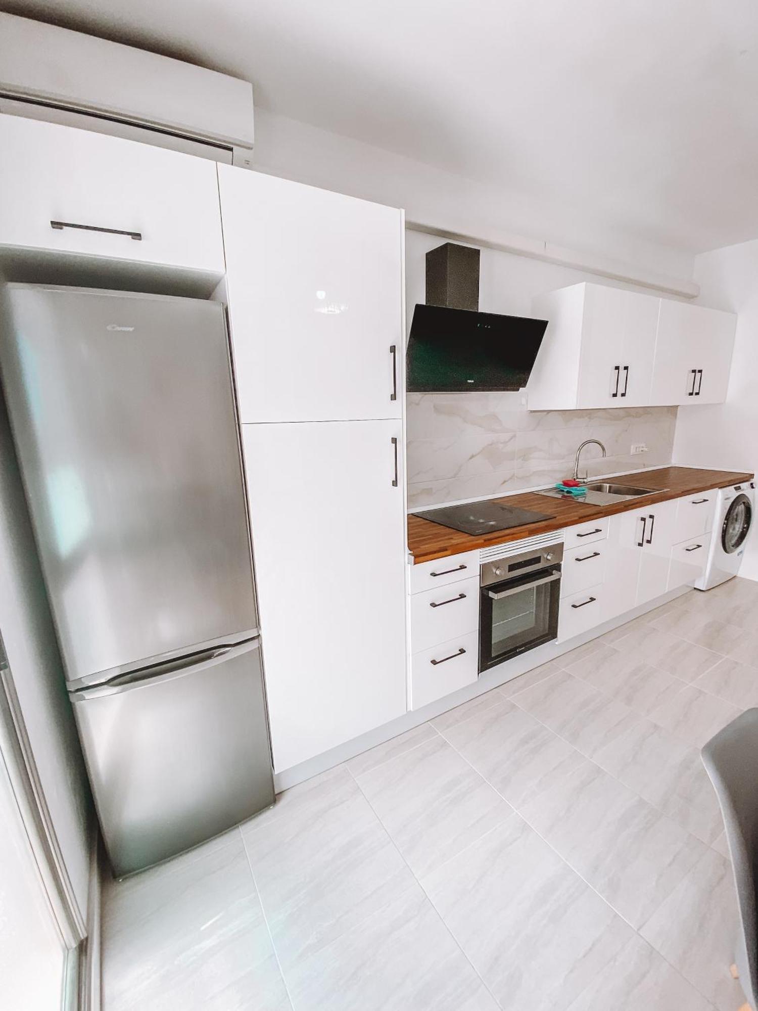 Summer Breeze Apartment Puerto del Rosario  Exterior foto