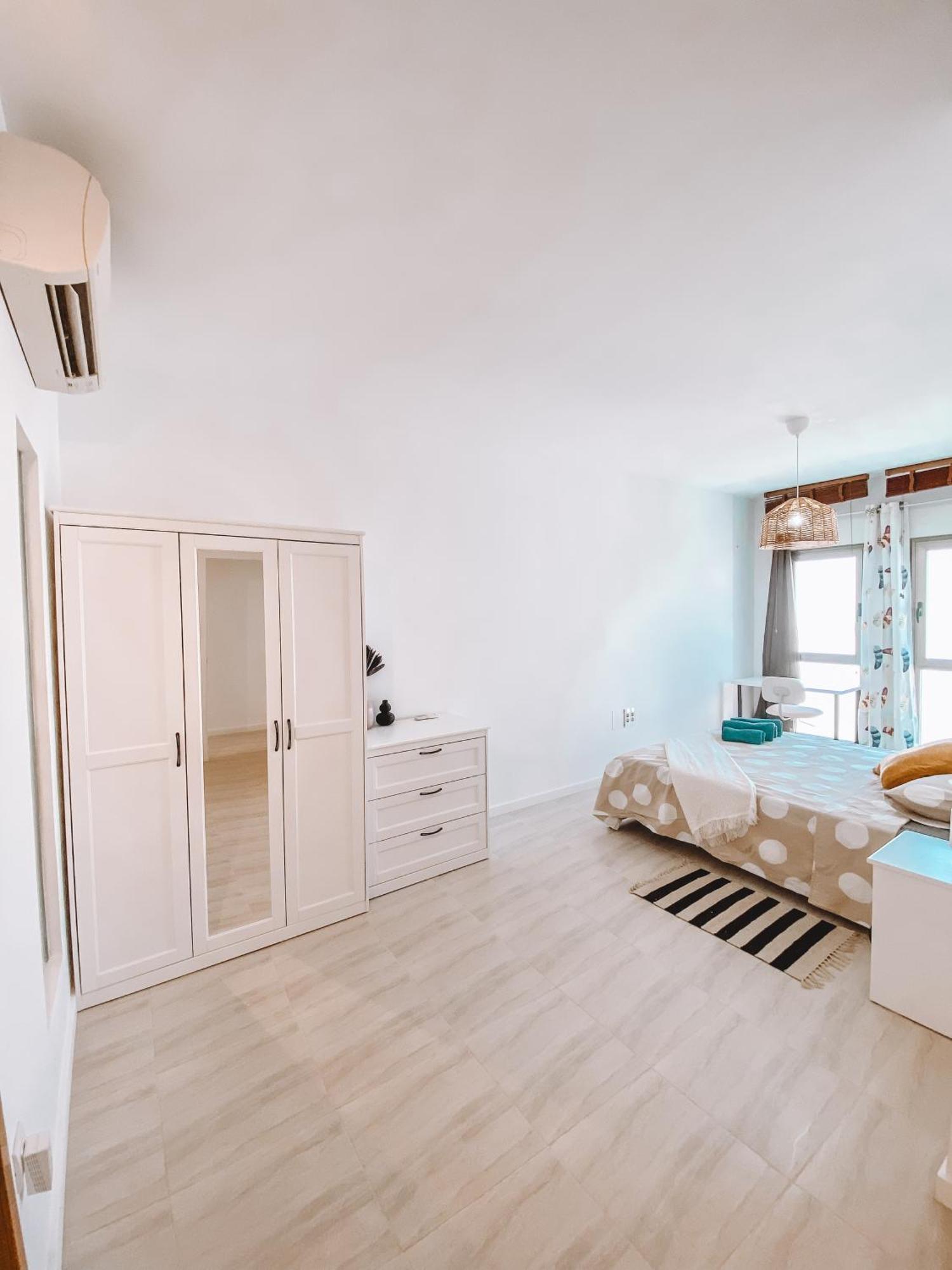 Summer Breeze Apartment Puerto del Rosario  Exterior foto