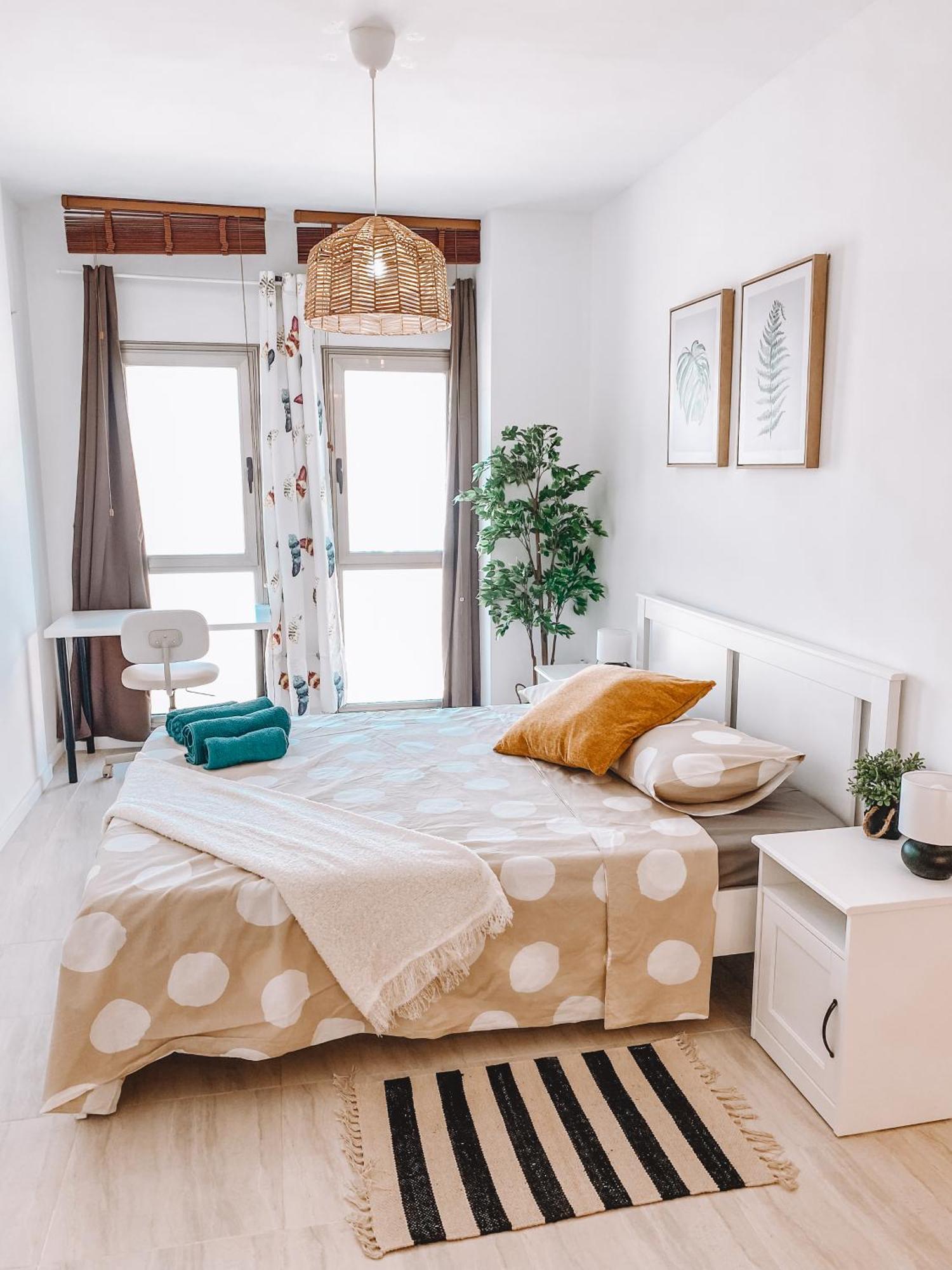 Summer Breeze Apartment Puerto del Rosario  Exterior foto