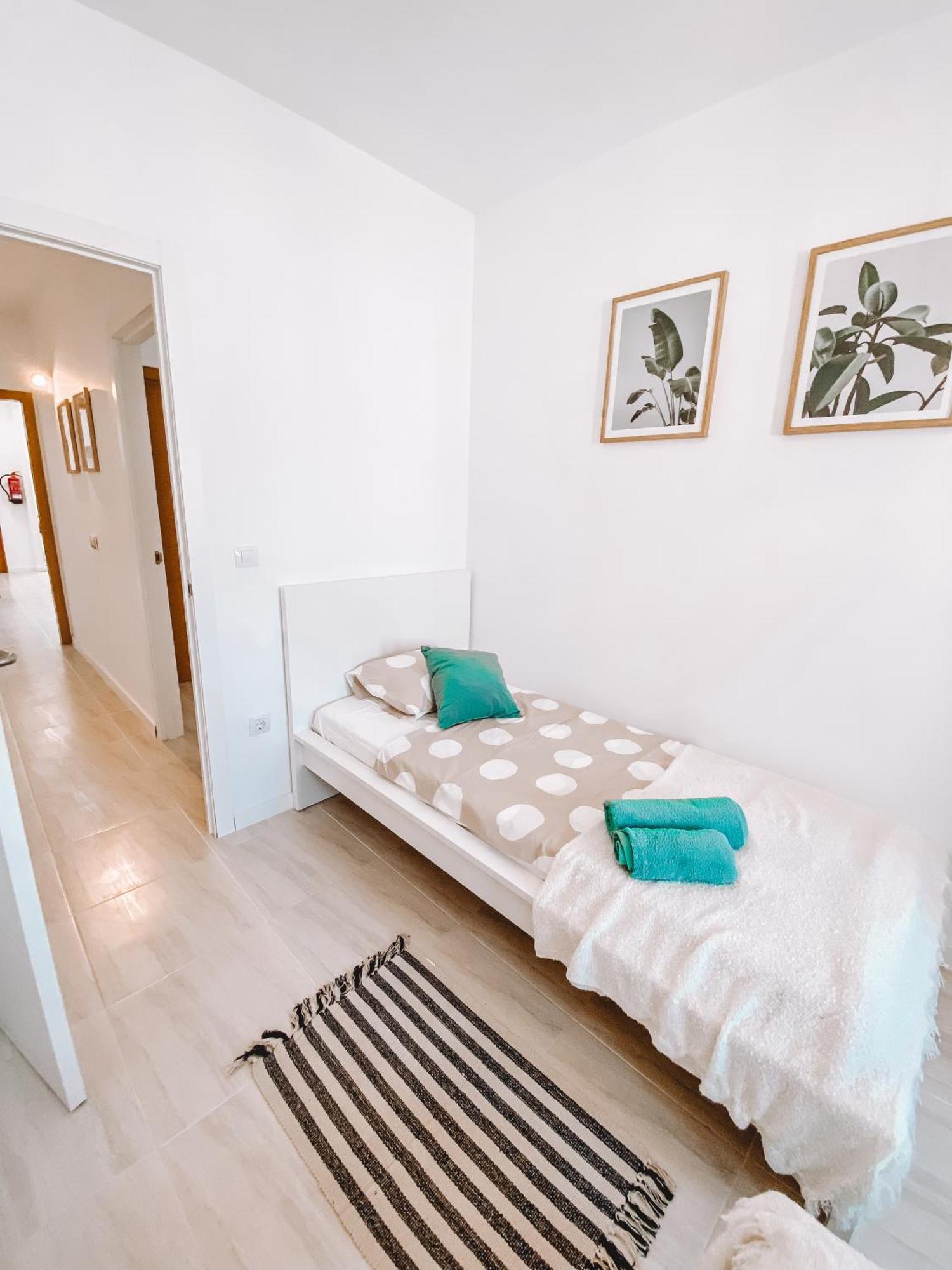 Summer Breeze Apartment Puerto del Rosario  Exterior foto