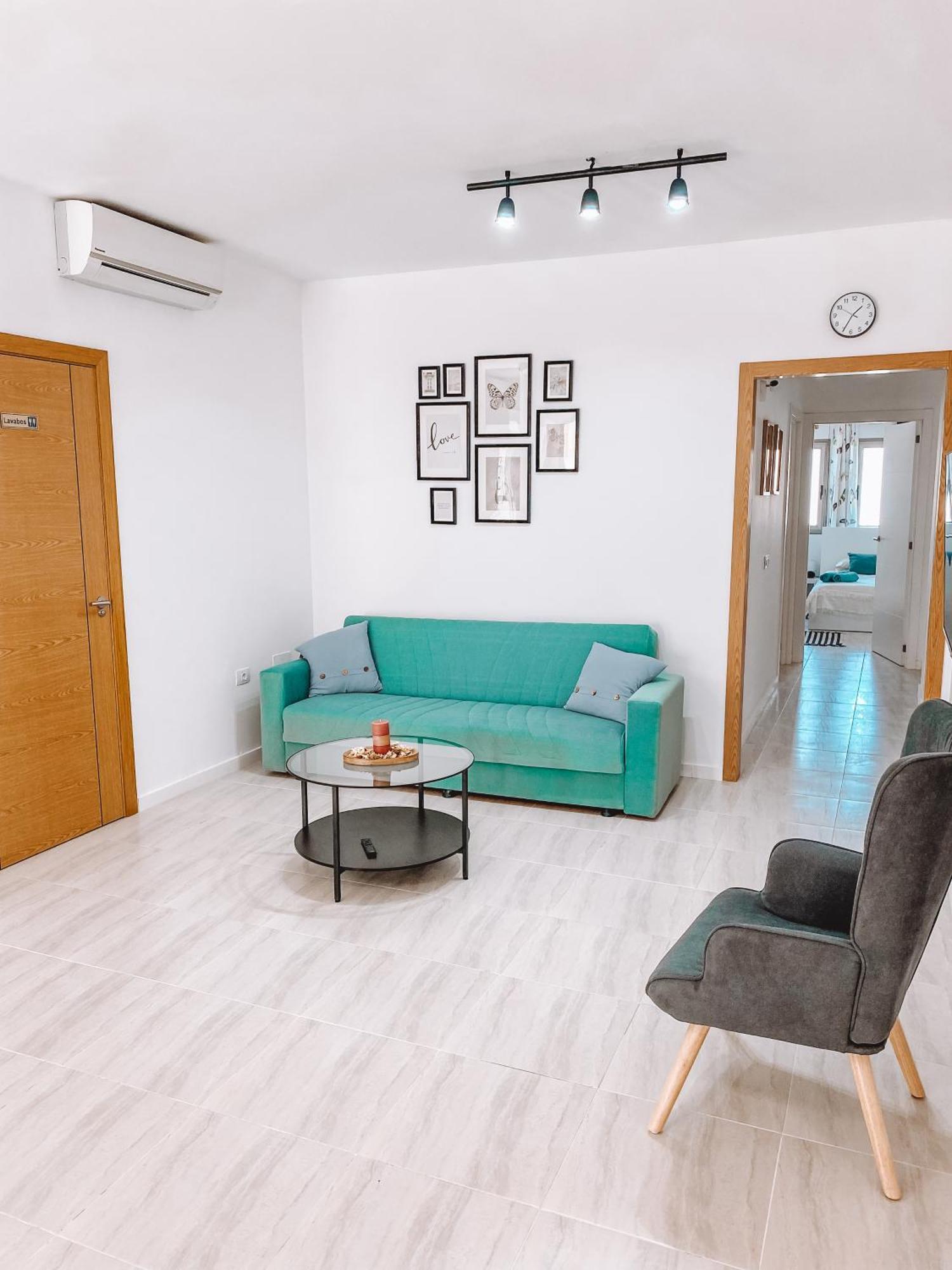 Summer Breeze Apartment Puerto del Rosario  Exterior foto