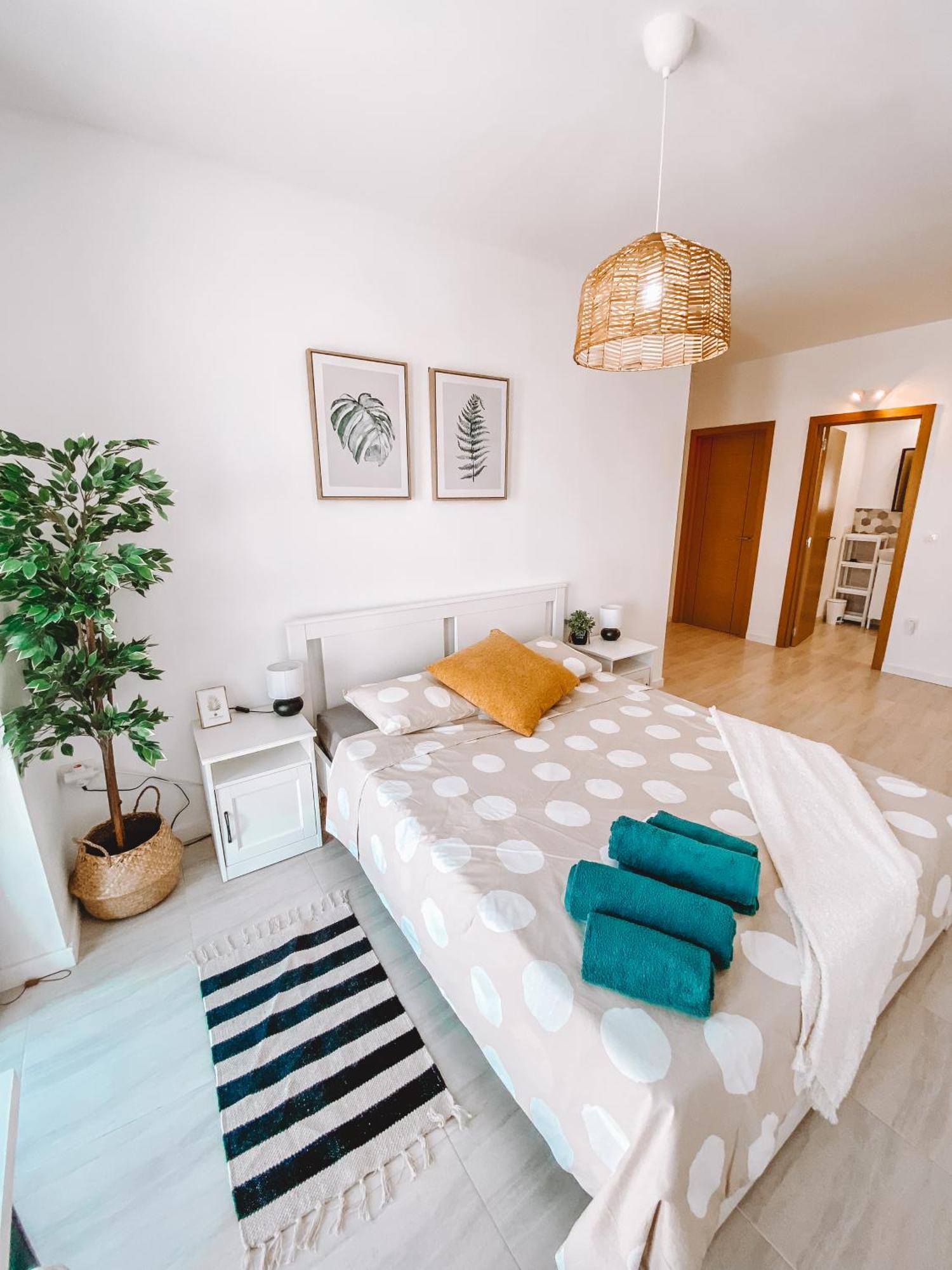 Summer Breeze Apartment Puerto del Rosario  Exterior foto