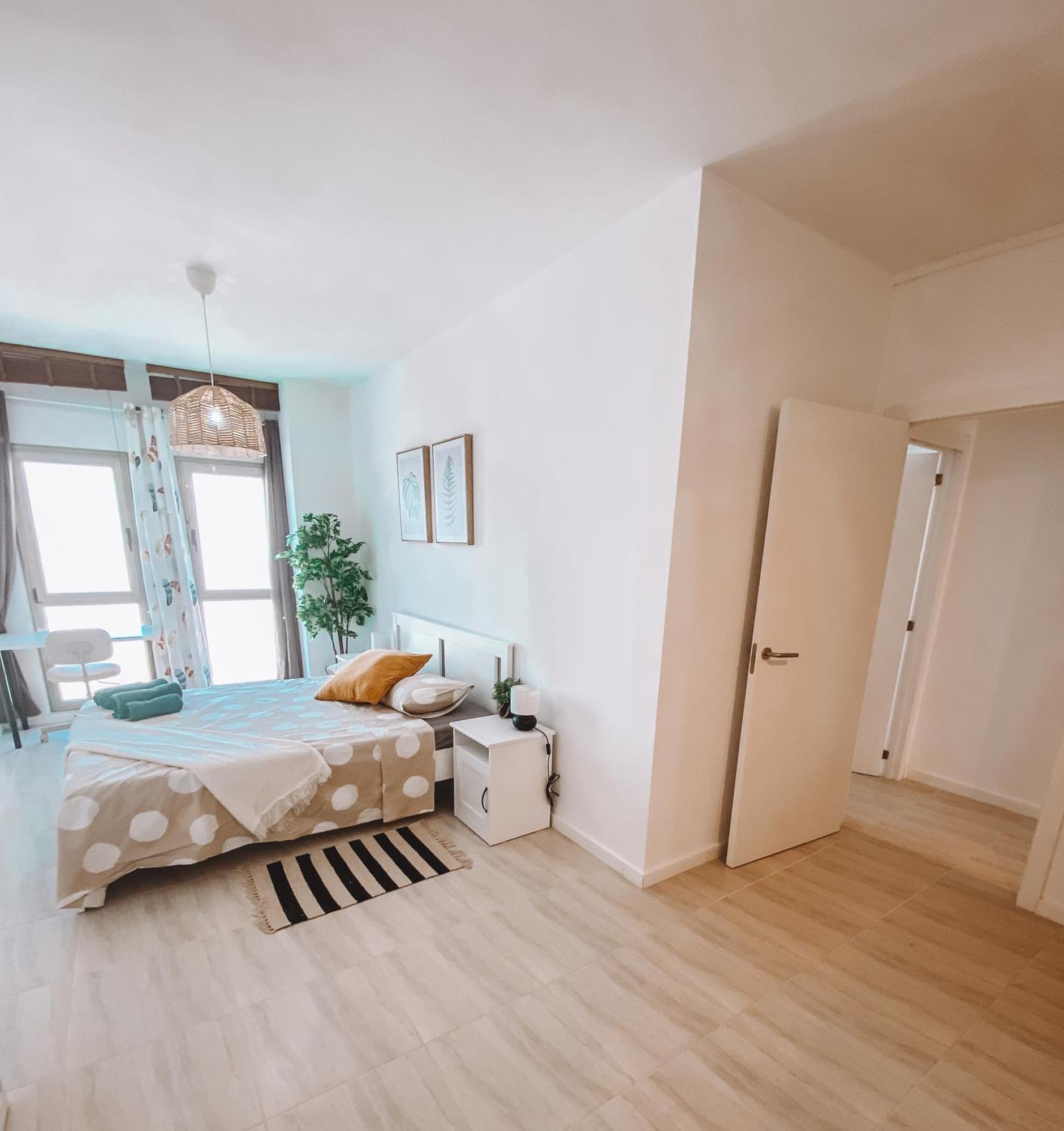 Summer Breeze Apartment Puerto del Rosario  Exterior foto